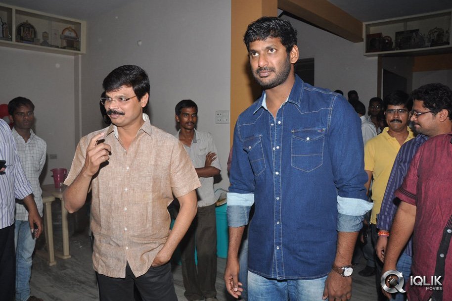 Indrudu-Movie-Audio-Launch